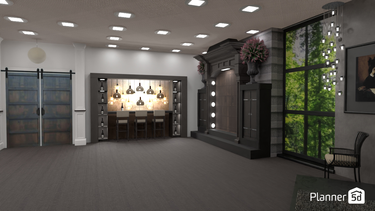 173-1 #18733548 by Aldona