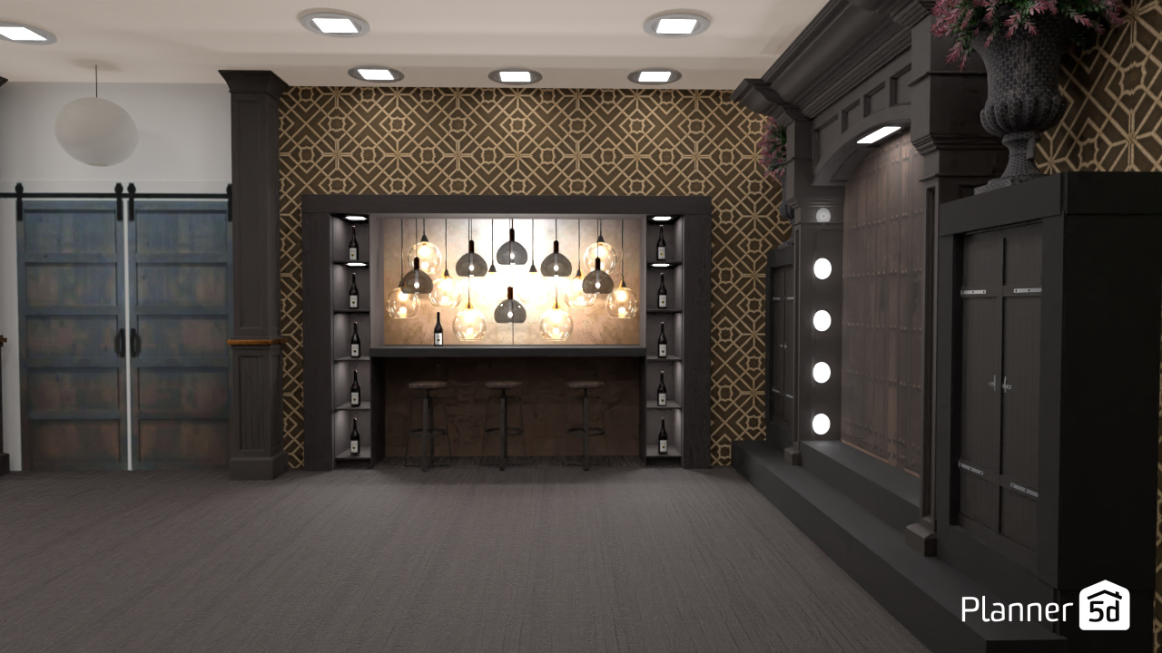 173-2 #18734376 by Aldona