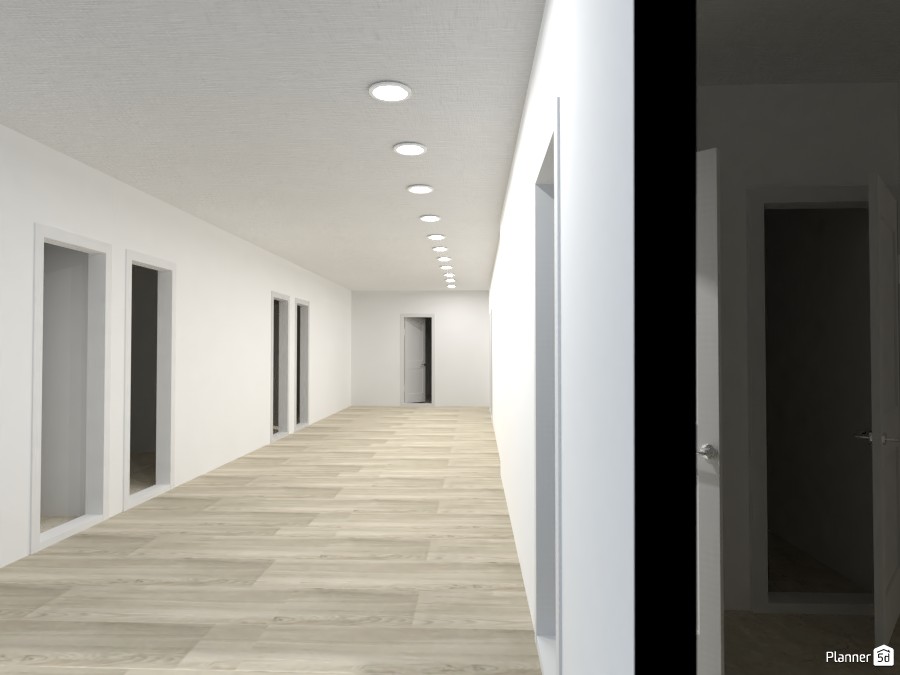 PASILLO CURROS #4577260 by CENTRO MEDIA