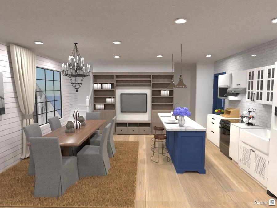 Provincetown Cottage #80442 от Xavier