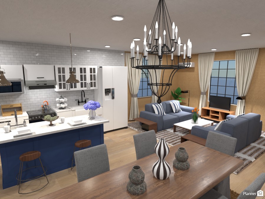 Provincetown Cottage #3325822 by Xavier