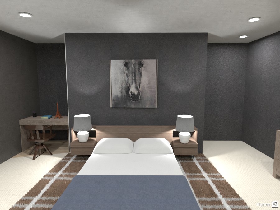 Provincetown Cottage #3329884 by Xavier