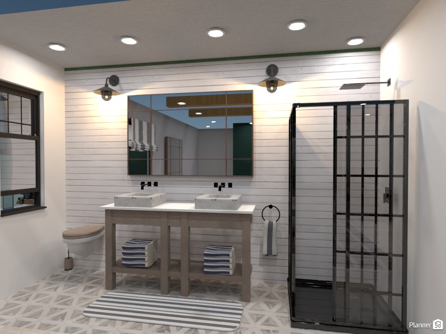 Provincetown Cottage #3344493 by Xavier