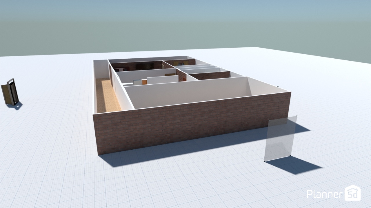 Criar Projeto #23331302 by Thomas Serafim