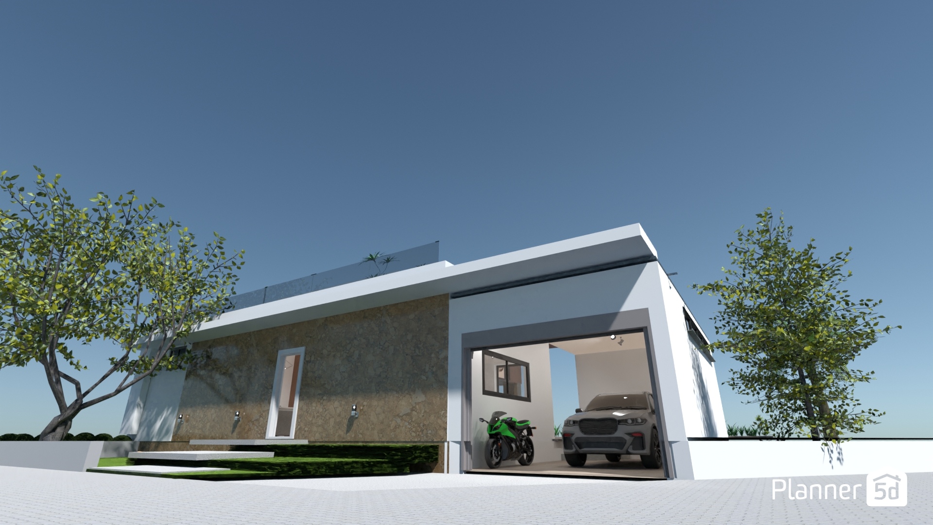 CACIMBA DEFINITIVO abiertt #23437195 by Redneyvisual