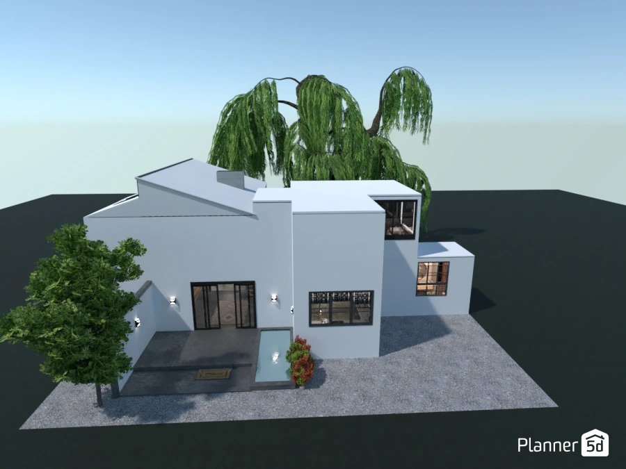 2022 Villa #3051420 by Micaela Maccaferri