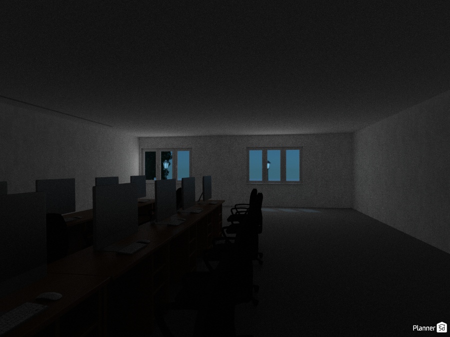 computer room 1620147 by MarNik Joint image