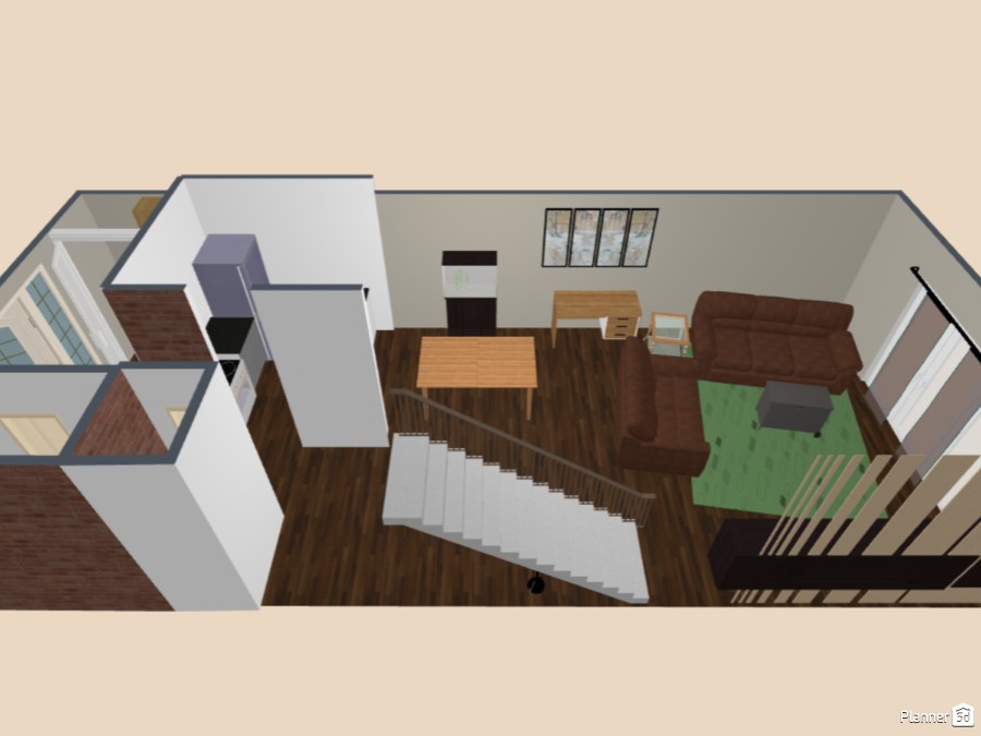 Kitchen attempts #23340818 by User 69633896