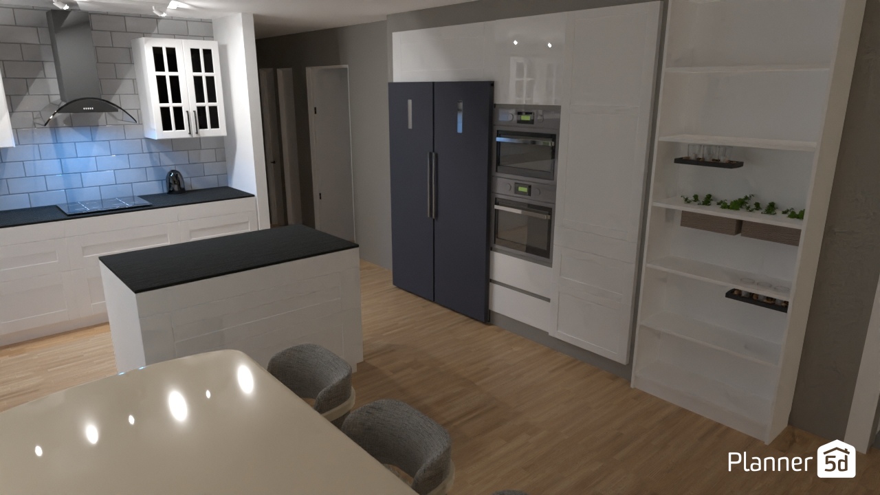 Copy of 2dm ut vitvaror #23462131 by Janne Leivo