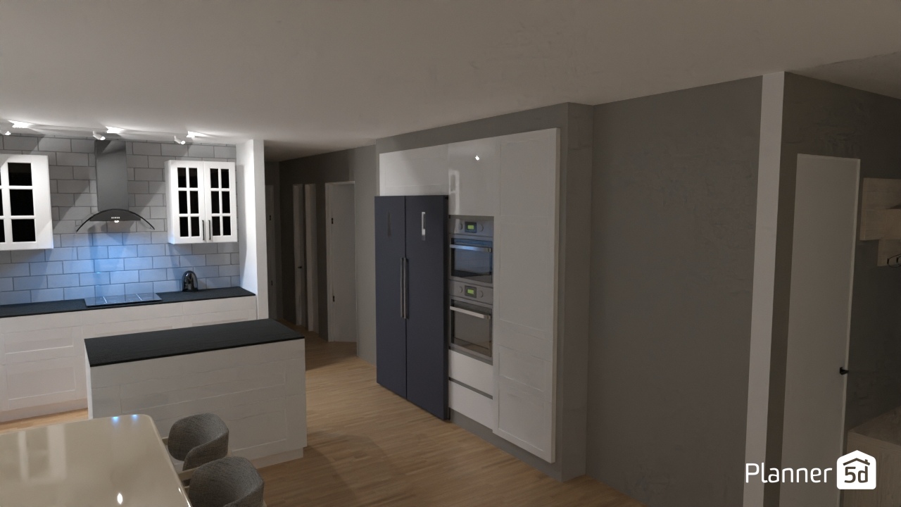 Copy of 2dm ut vitvaror #23462219 by Janne Leivo