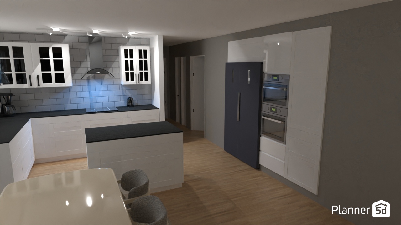 Copy of 2dm ut vitvaror #23462411 by Janne Leivo