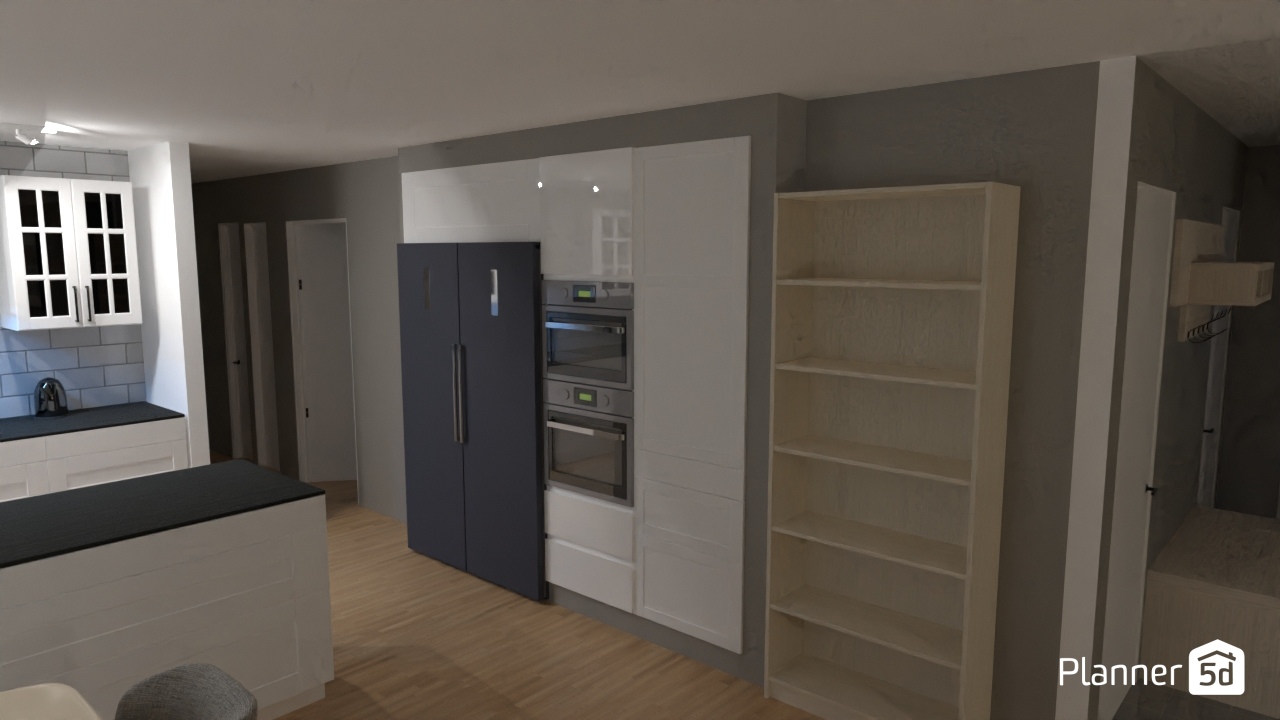 Copy of 2dm ut vitvaror #23462811 by Janne Leivo