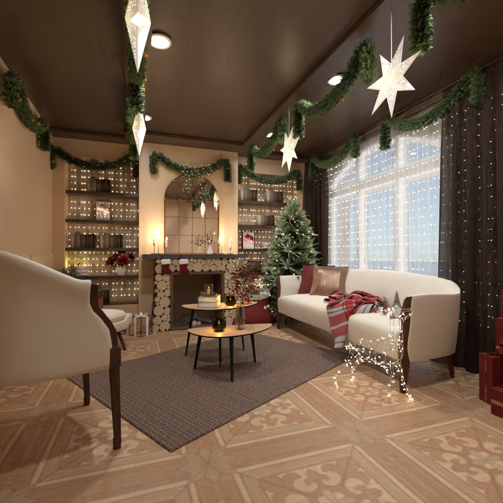 All I want for Christmas is.. #10783456 by Editors Choice