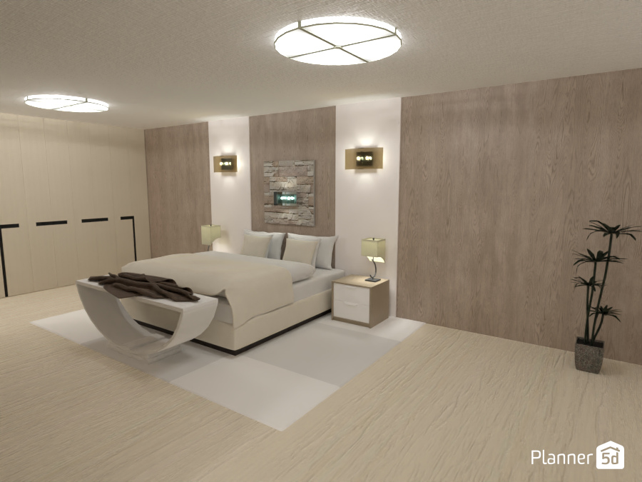 Elegant Room #7302954 by maria_suga