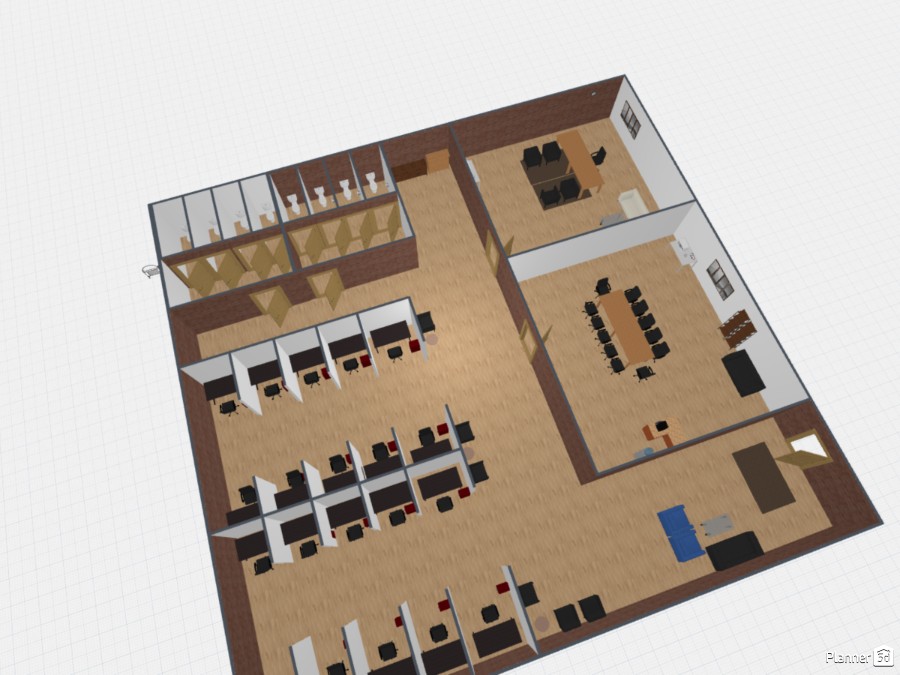 OFFICE #23386134 by User 158661818