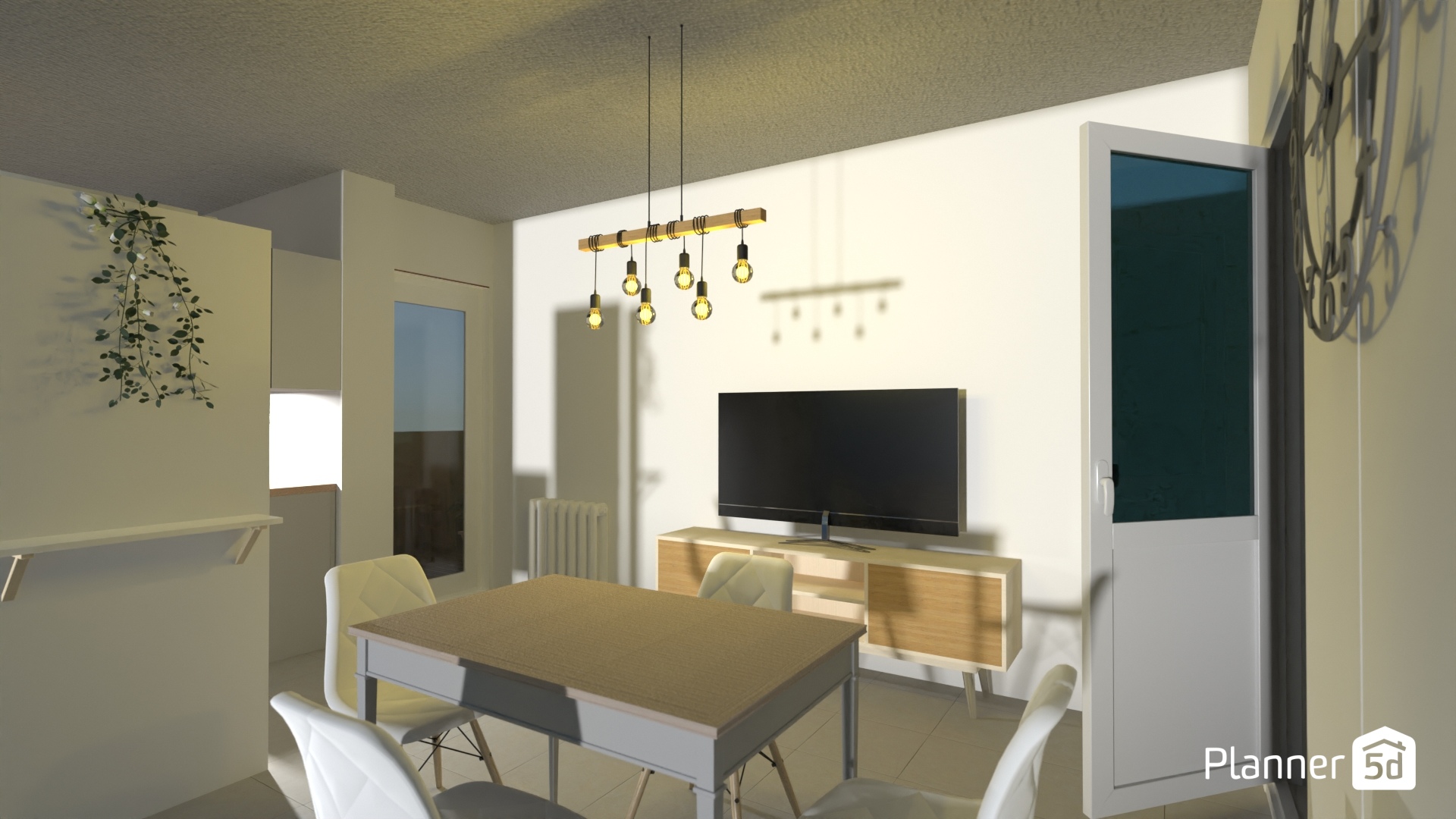 plan casa completa IA copy #24772604 by Alesssandro Leo