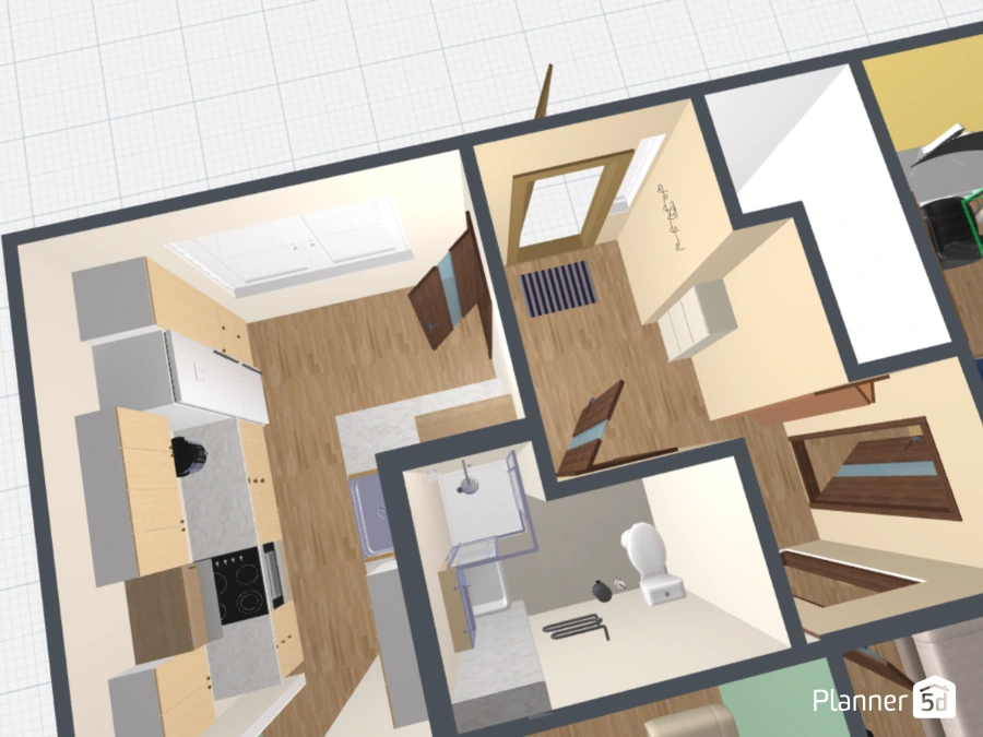 home #3142584 by User 228696776
