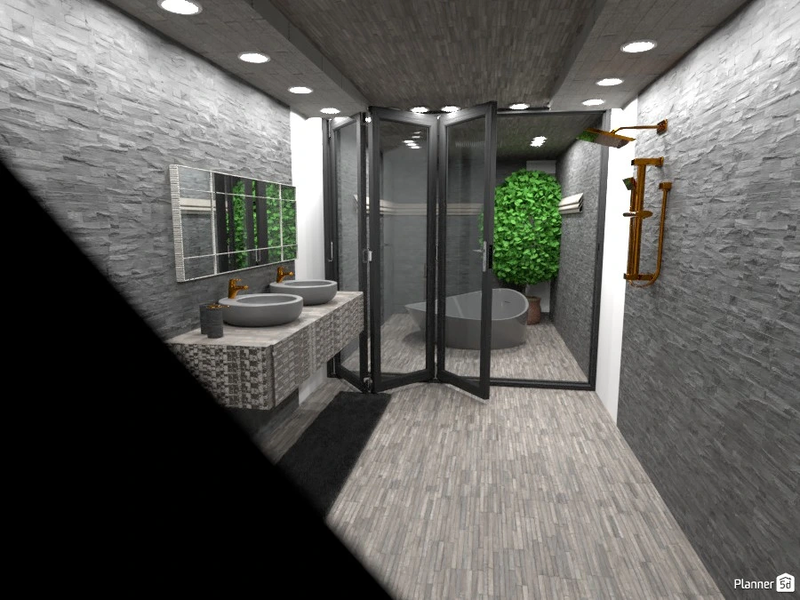 Bath stone mood #3010560 by Anonymous