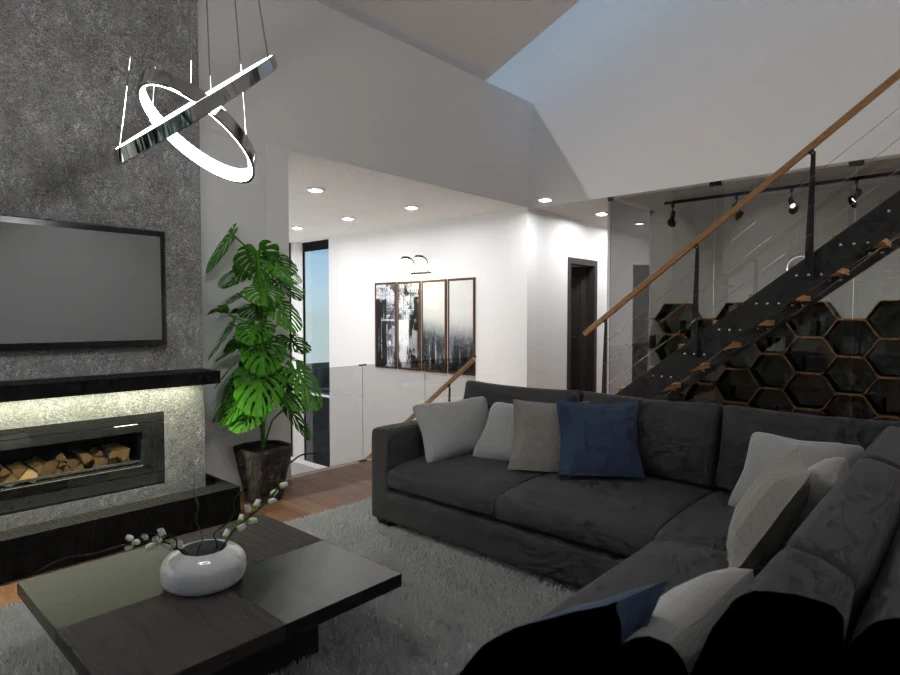 Karla's home #112680 by Alexandra Cooper