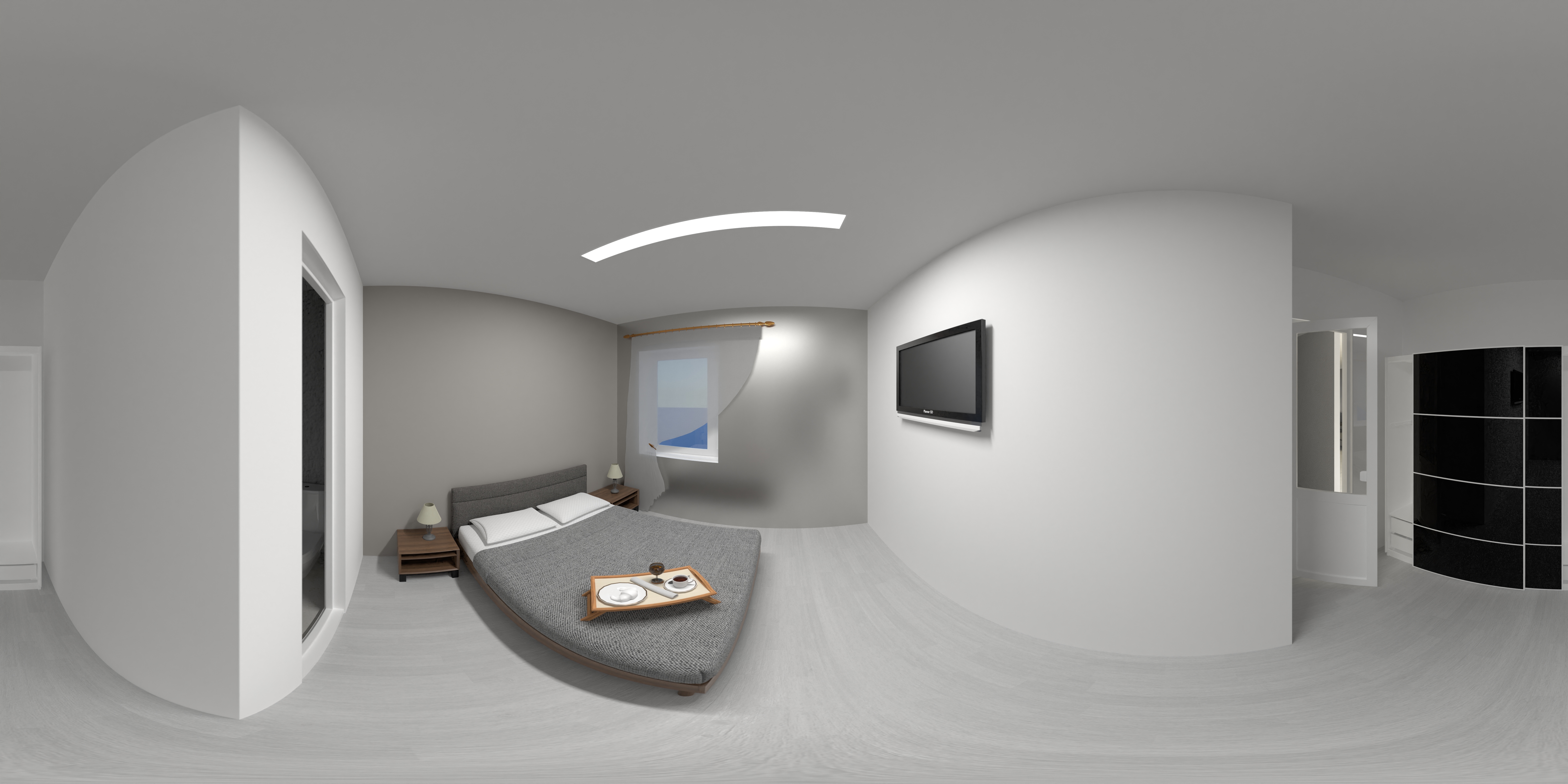 טרומפלדור 5 חדרים 130 מ"ר #25861588 by victor