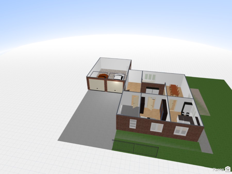 New project #23416755 by User 158865995