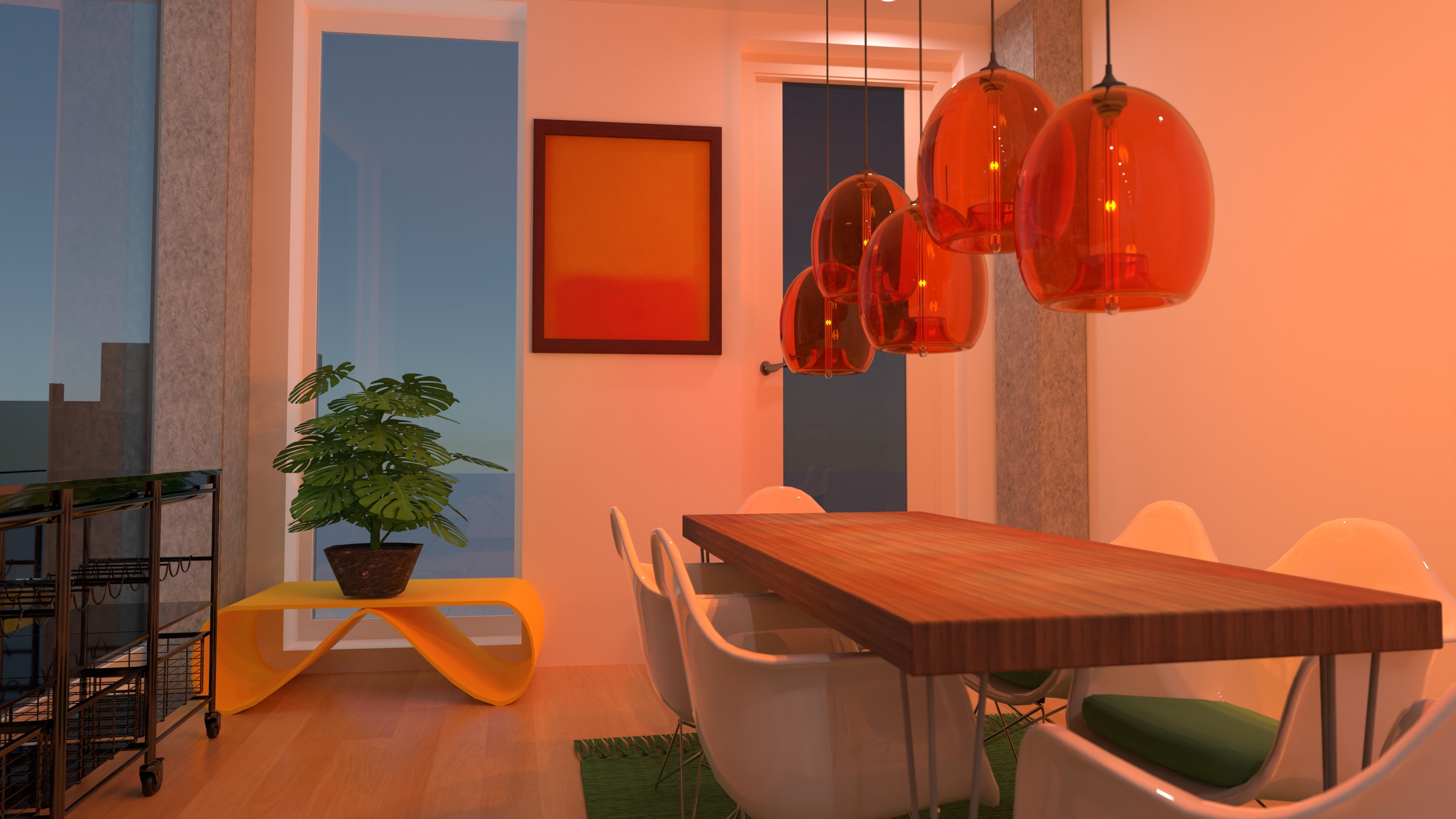 Turbinenstrasse 24 #24908796 by Bea_omisakin