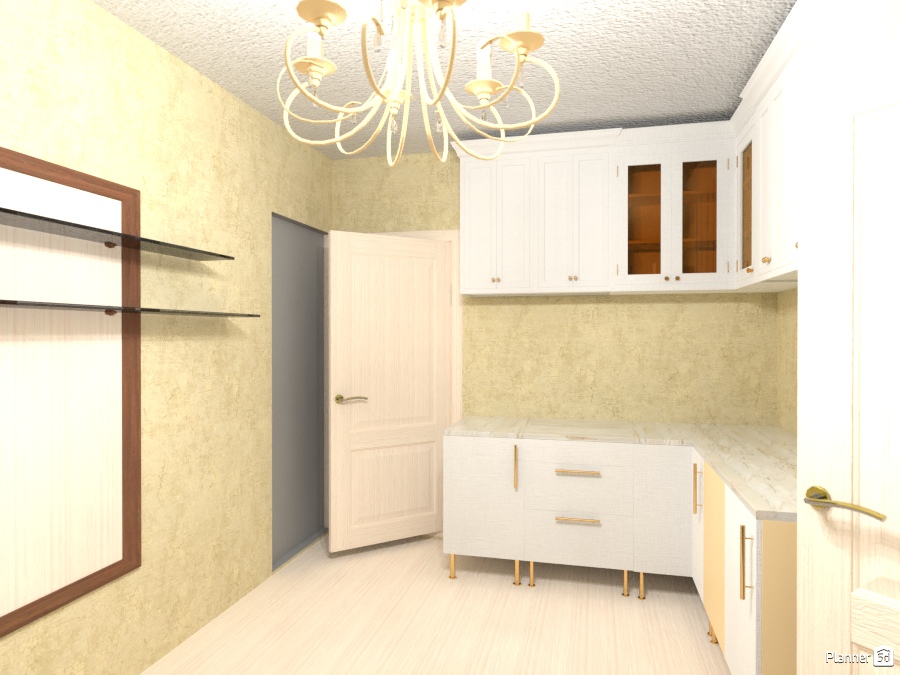 Столовая #2609085 by Chingis Aitzhanov