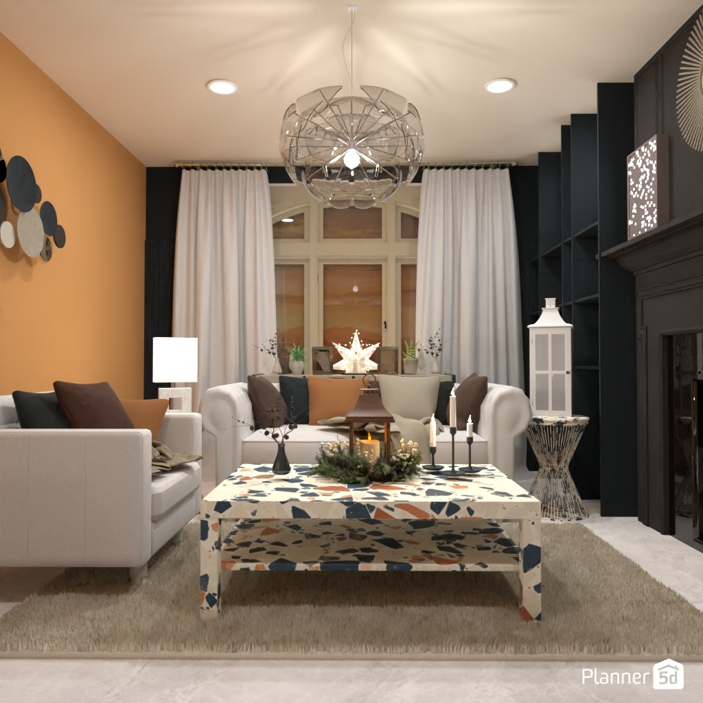 Cozy Winter #3398404 by Editors Choice