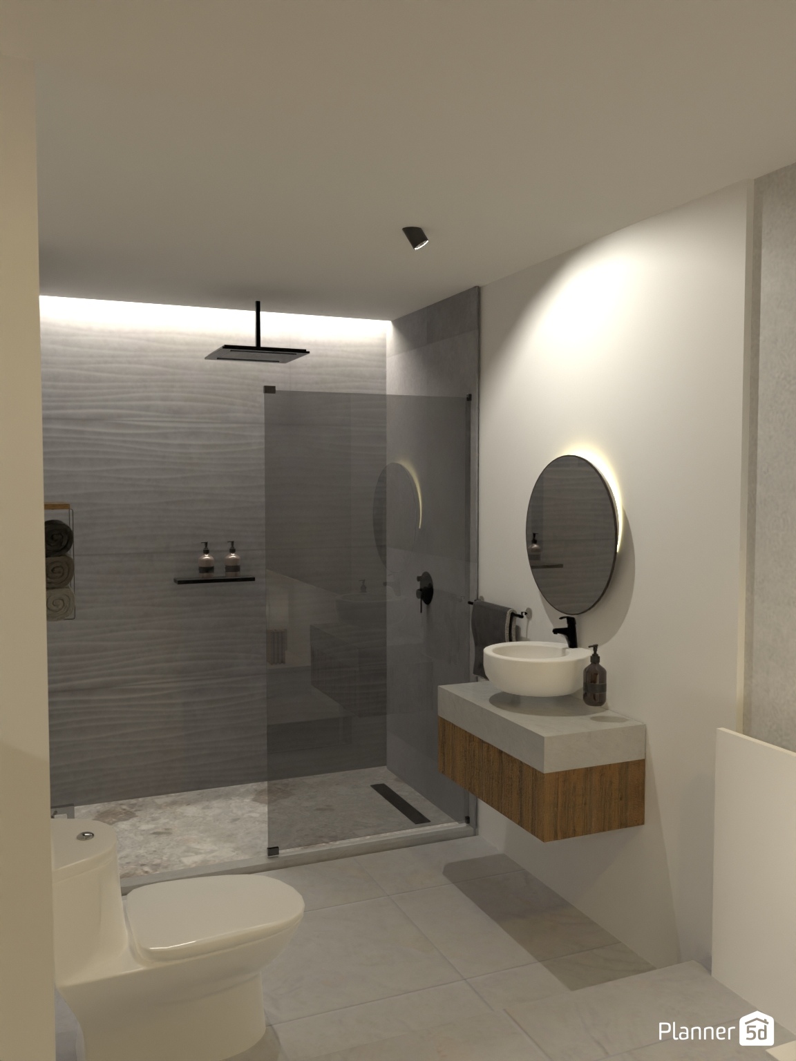 rend01 #21802330 by Osbaldo Guerrero