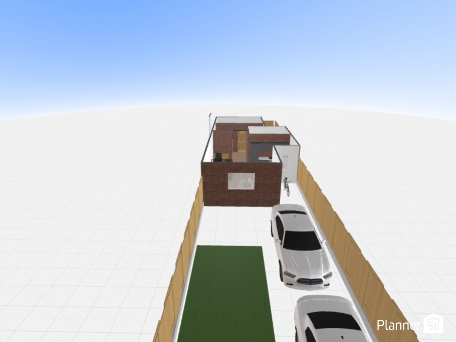 casa terrea rio verde #3143896 by User 231318632