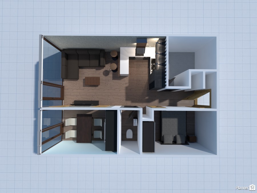 Alsoors Ponton 13 #3864154 by Pboszormenyi