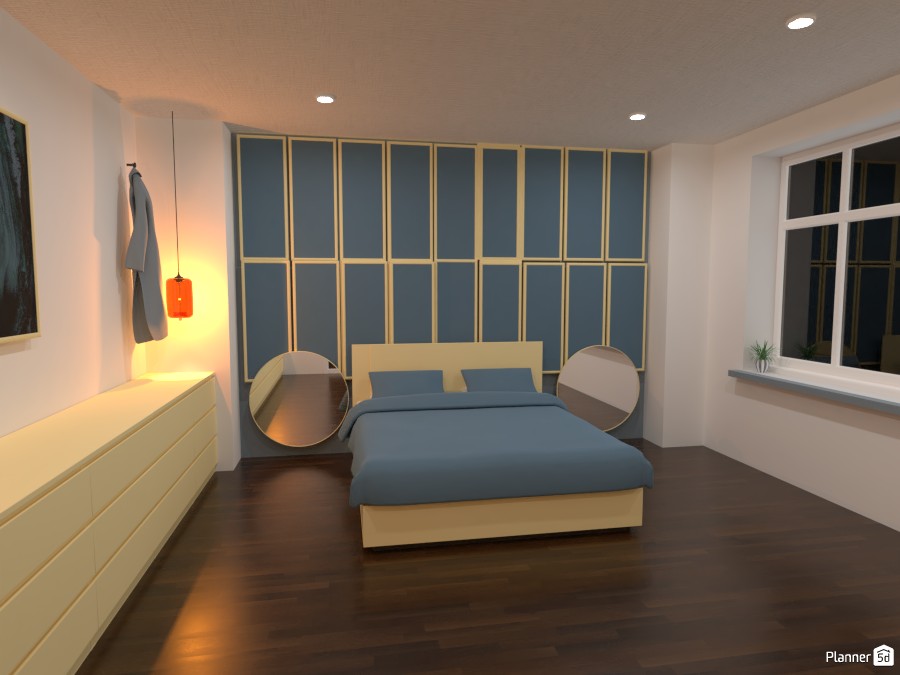 Contrast interior #4629671 by LIXx