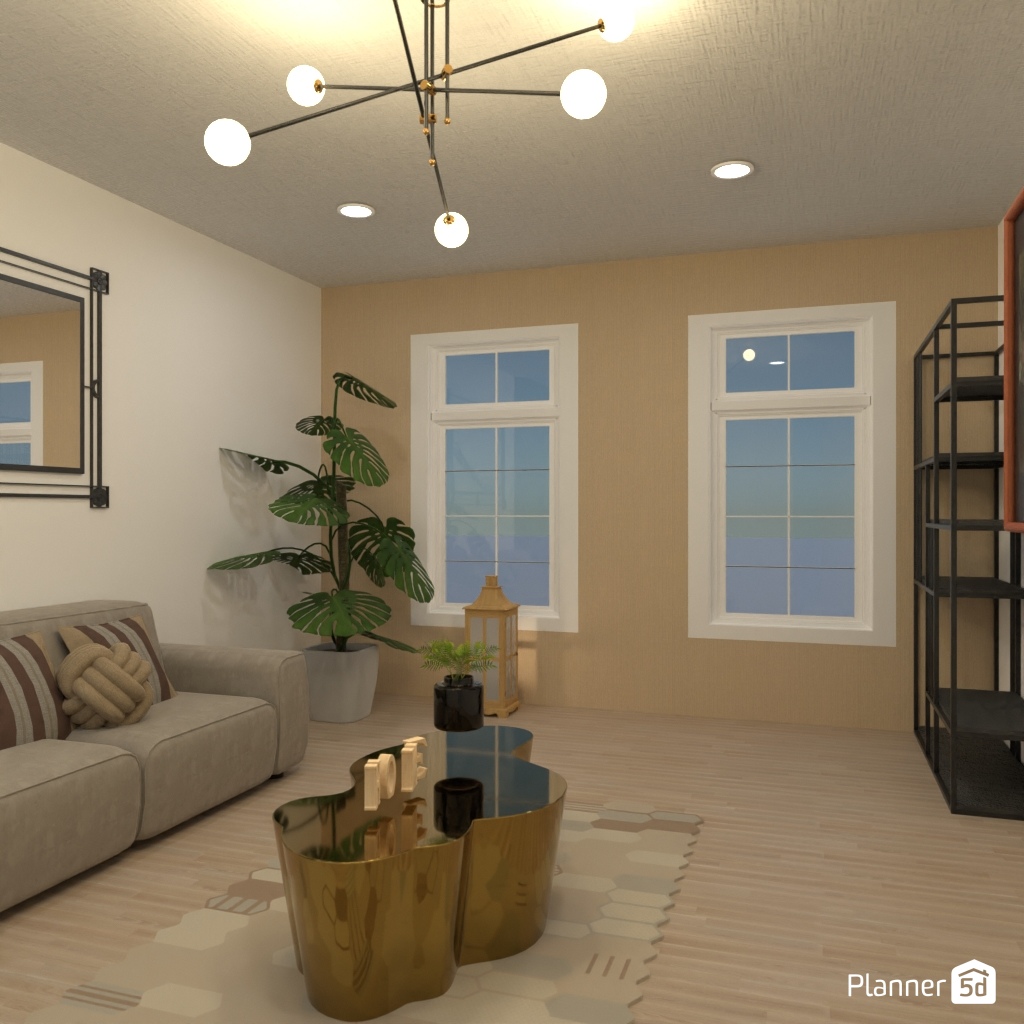 Mirror wall #24202292 by Editors Choice