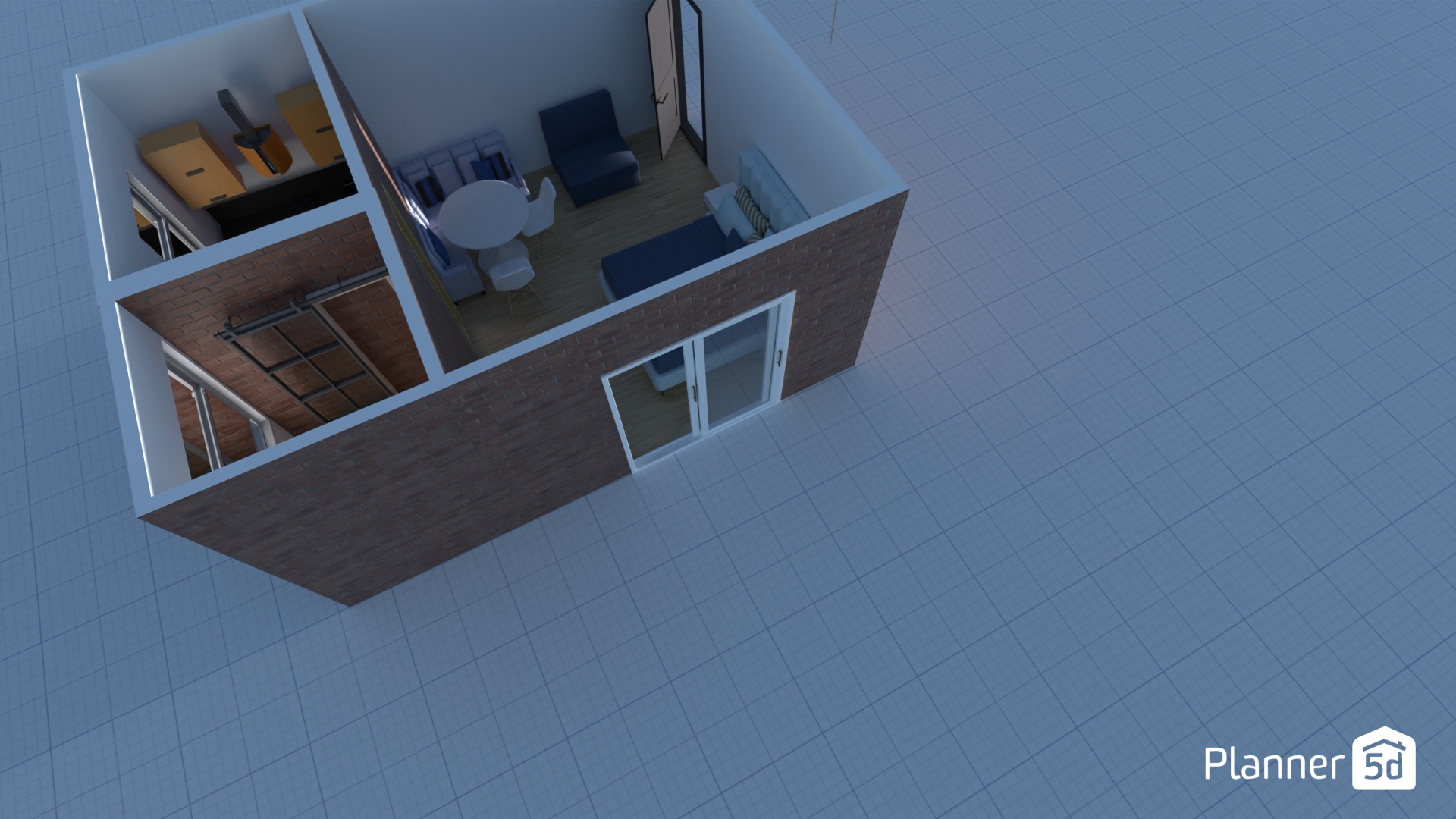 New Wizard Project #25894336 by User 63215136