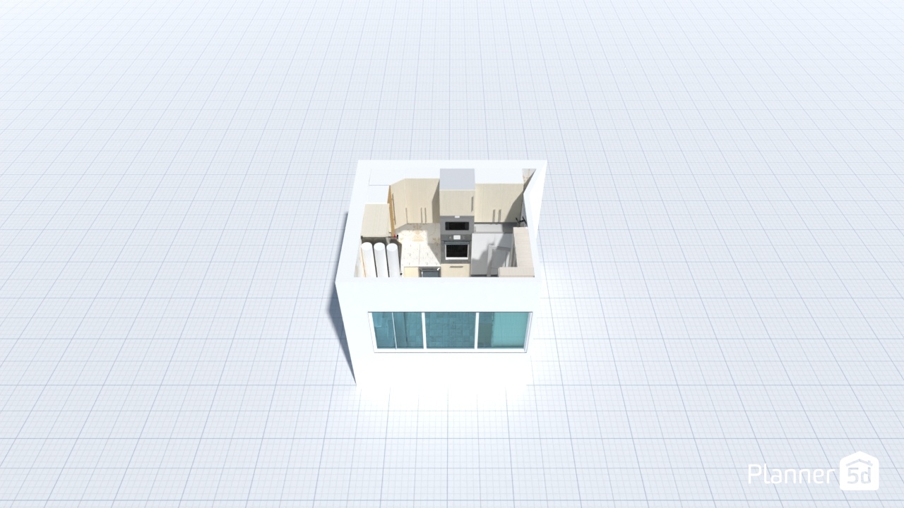 Kitchen 1 #25873928 by User 175840600