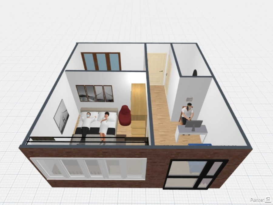 my house #3117116 by User 163482048