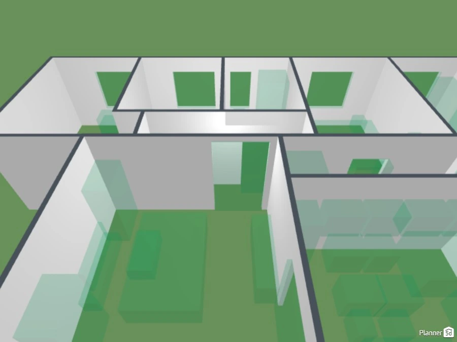 Casa LyA #3112492 by User 151354894