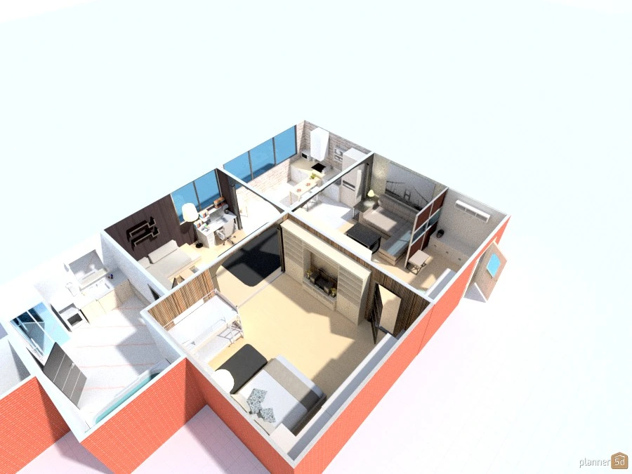 My projekt #62070 by Роман Сосунов