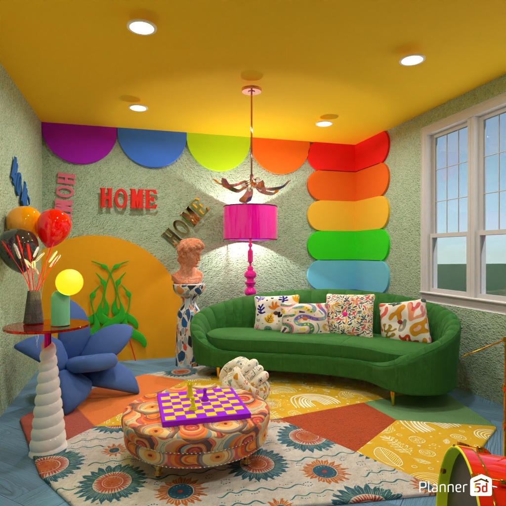  by Micaela Maccaferri