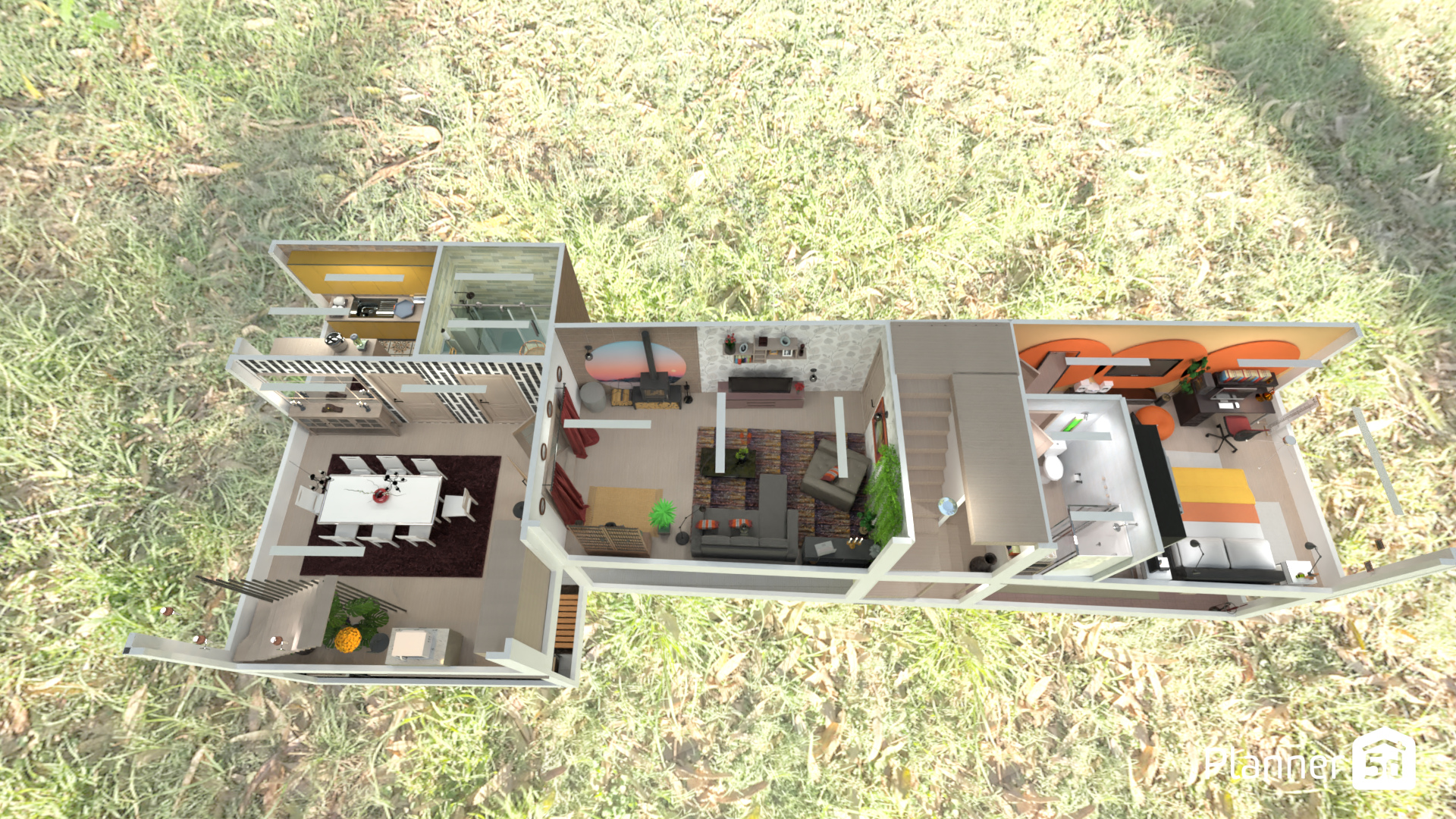 YOLANDA #21364338 by Yolanda Infante Garrido