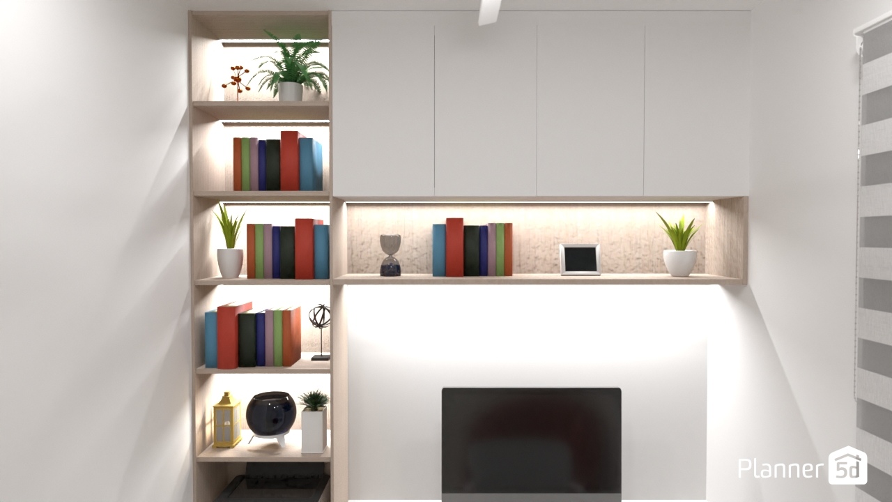 Apê 91 #25797968 by User 33975769