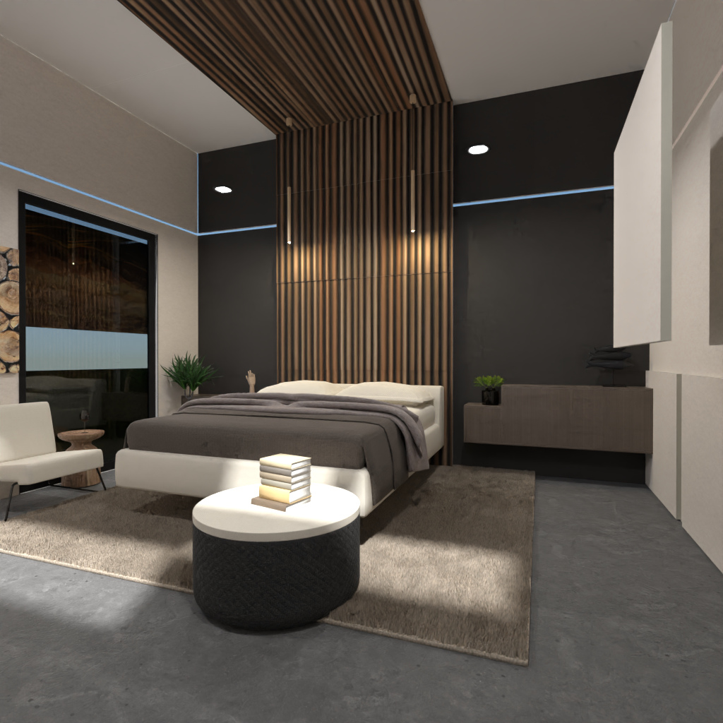 Eco Minimal Style #11401912 by Editors Choice