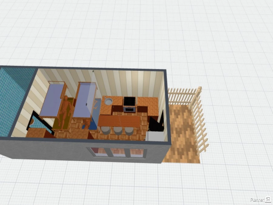 trailer #76543 by TA