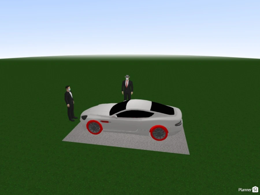 Geneva Motor Show #83911 by Barca Barca Barca