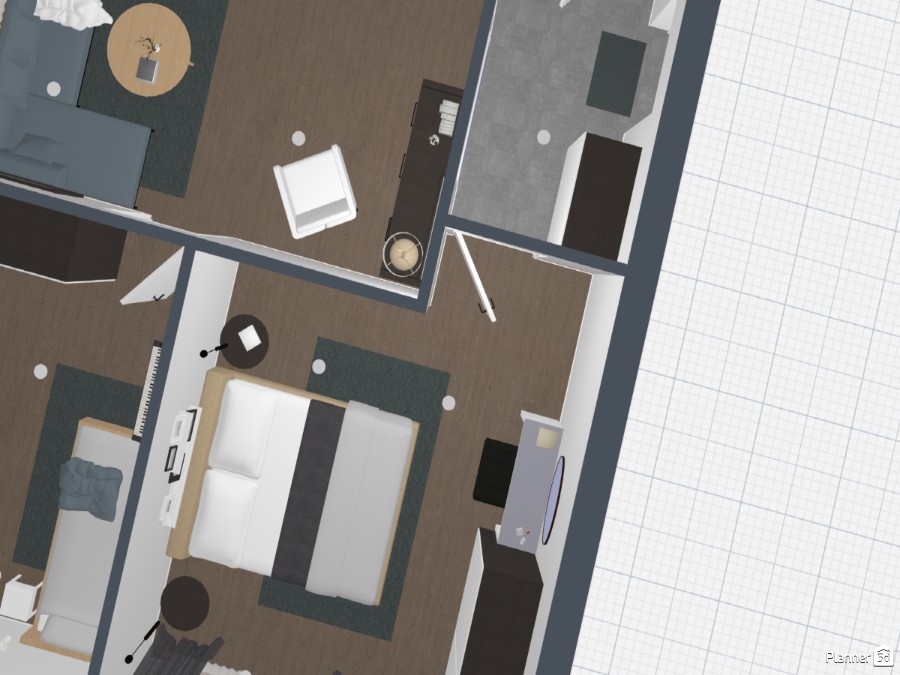 Appartment #23456615 by User 158832763