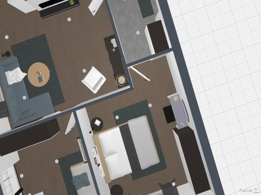 Appartment #23456623 by User 158832763