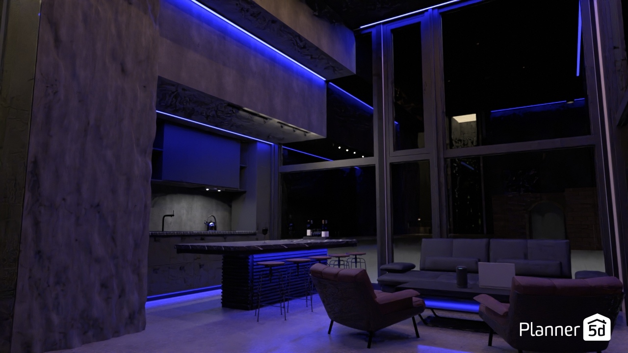 غرفه معيشه #31375756 by User 217351952