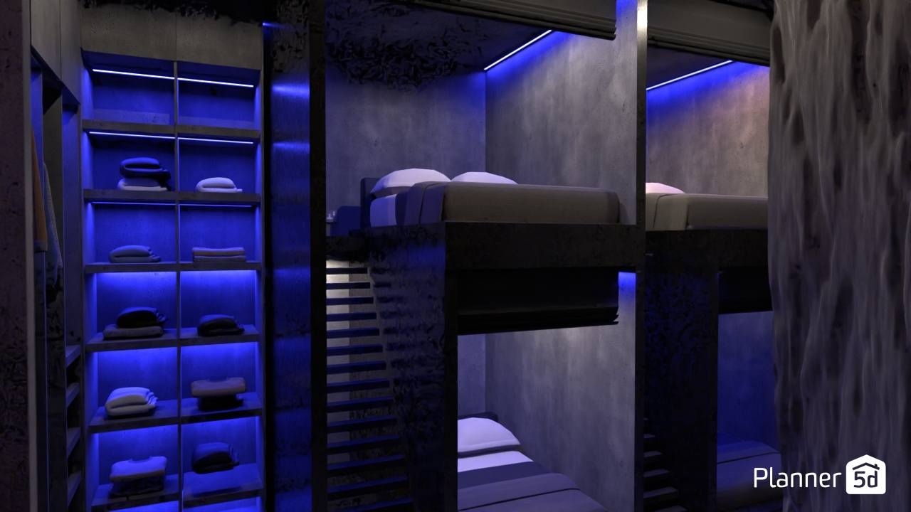 غرفه نوم #31376748 by User 217351952