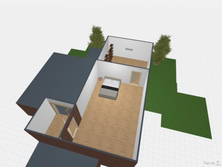 dreamhome.ijag #117648 by Matthew Adams