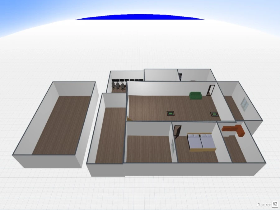 HOUSE #3046864 by User 30625750